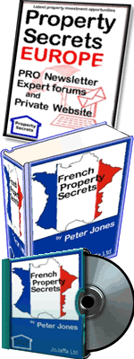 French Property Secrets