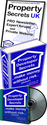 Property Developer Secrets