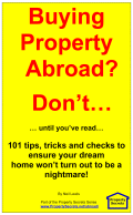 Buying Property Abroad