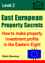 East Euroepan Property Secrets