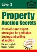 Property Auction Secrets