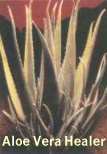 Aloe Vera Healer