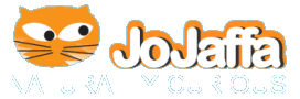 JoJaffa - Naturally Curious